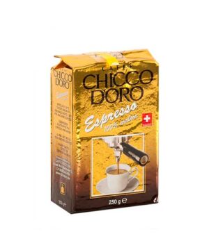 Кава мелена Chicco D'Oro Espresso