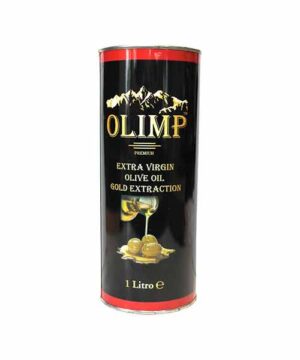 Оливкова олія Olimp Extra Virgin
