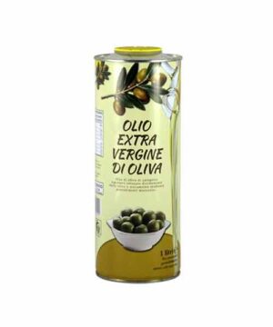 Оливкова олія Olio Extra Vergine di Oliva