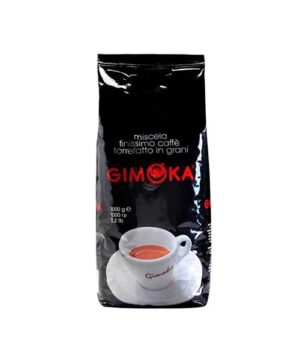 Кава в зернах Gimoka Gran gala 1 кг