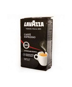 Кава мелена Lavazza Espresso