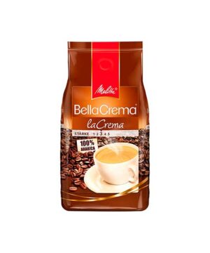 Кава в зернах Melitta La Crema 500 г