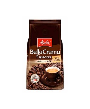 Кава в зернах Melitta Espresso 500г