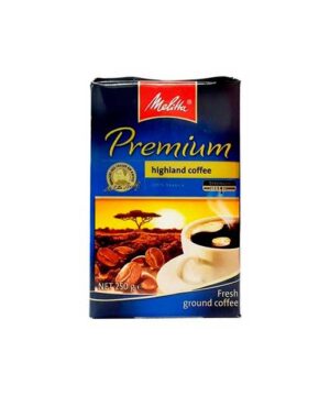 Кава мелена Melitta Premium 250 г