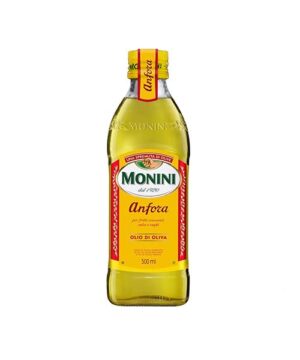 Оливкова олія Monini Anfora рафінована 1 л