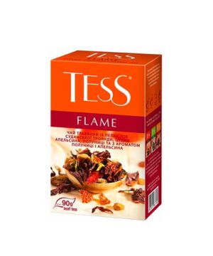Чай Flame Tess