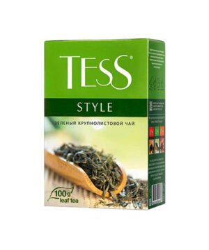 Чай Tess Style