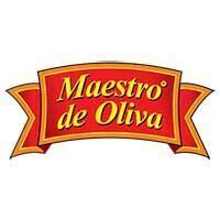 Maestro de oliva