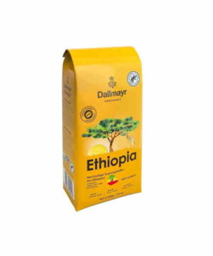 Кава в зернах Dallmayr Ethiopia