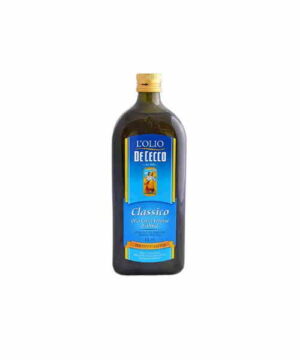 Оливкова олія De Cecco Extra Vergine Classico