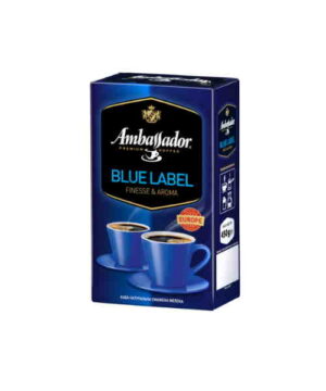 Ambassador Blue Label